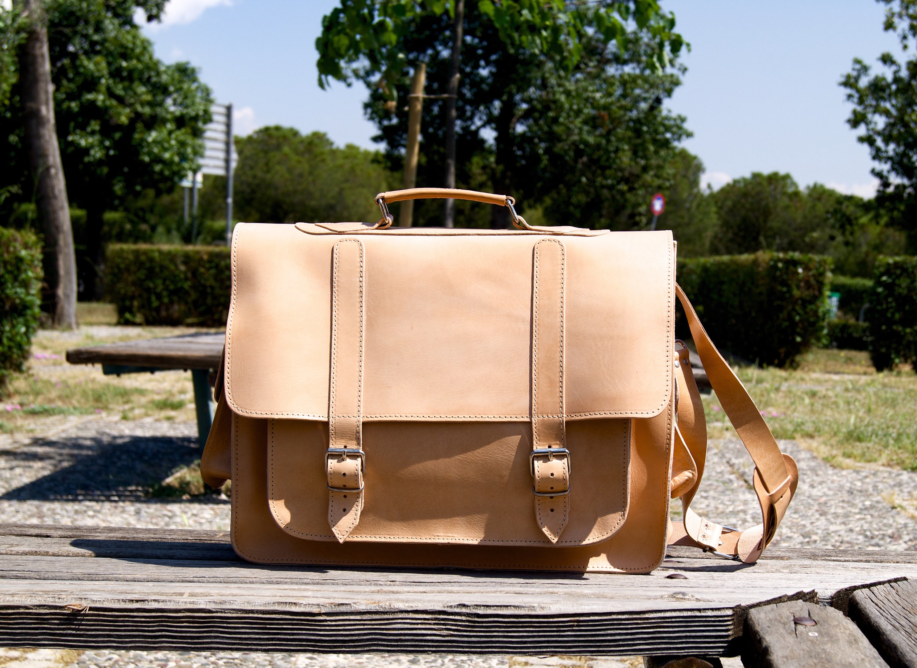 Extra large messenger bags sale