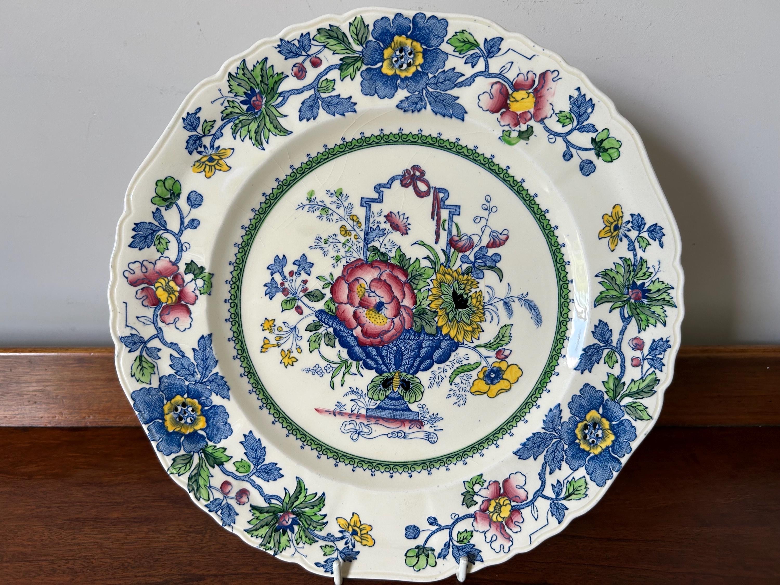 Masons ironstone - Etsy 日本