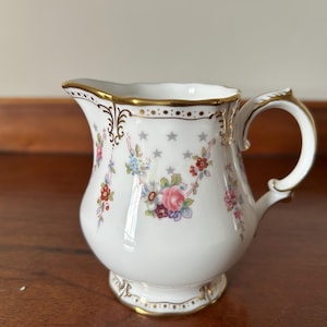 Royal Crown Derby Royal Antoinette - Etsy