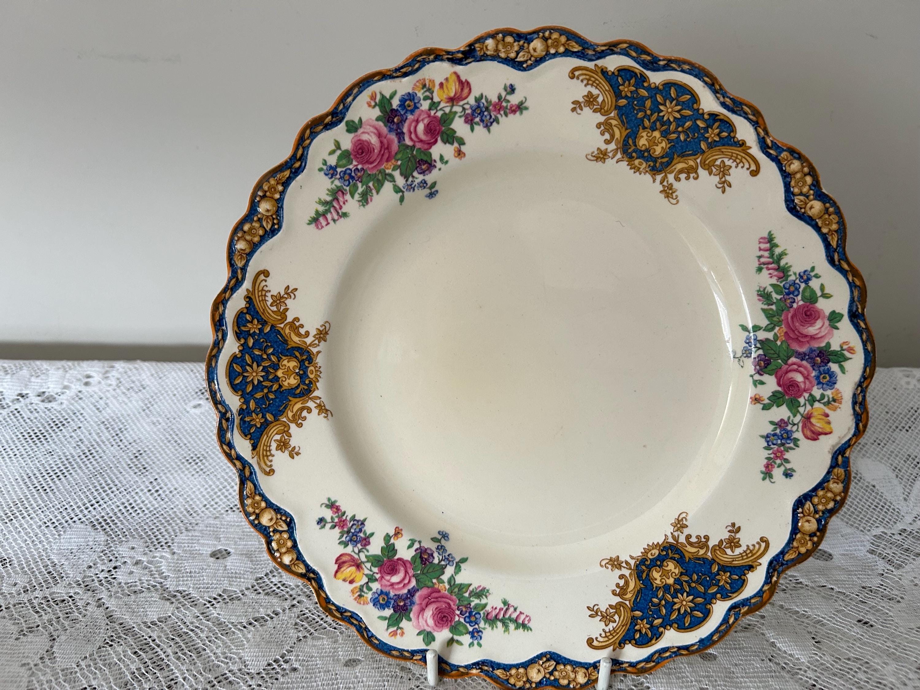 Old hall earthenware - Etsy 日本