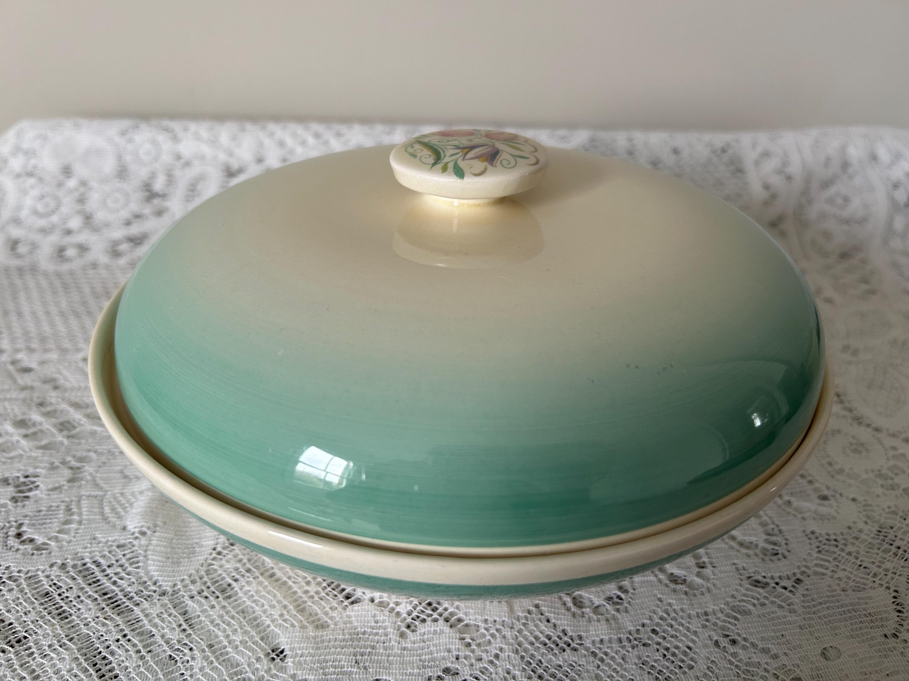 Susie Cooper Tureen - Etsy