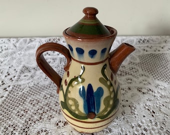 Vintage Torquay Mini Motto Ware - Etsy