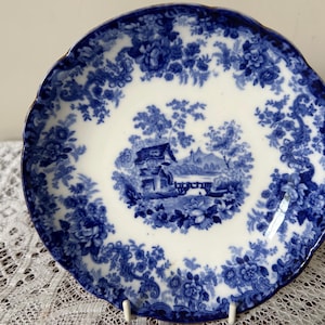 Minton blue - Etsy 日本