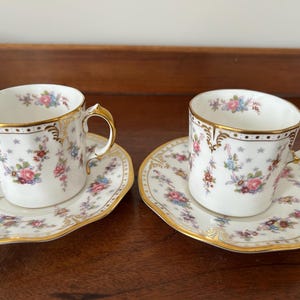 Royal Crown Derby Royal Antoinette - Etsy