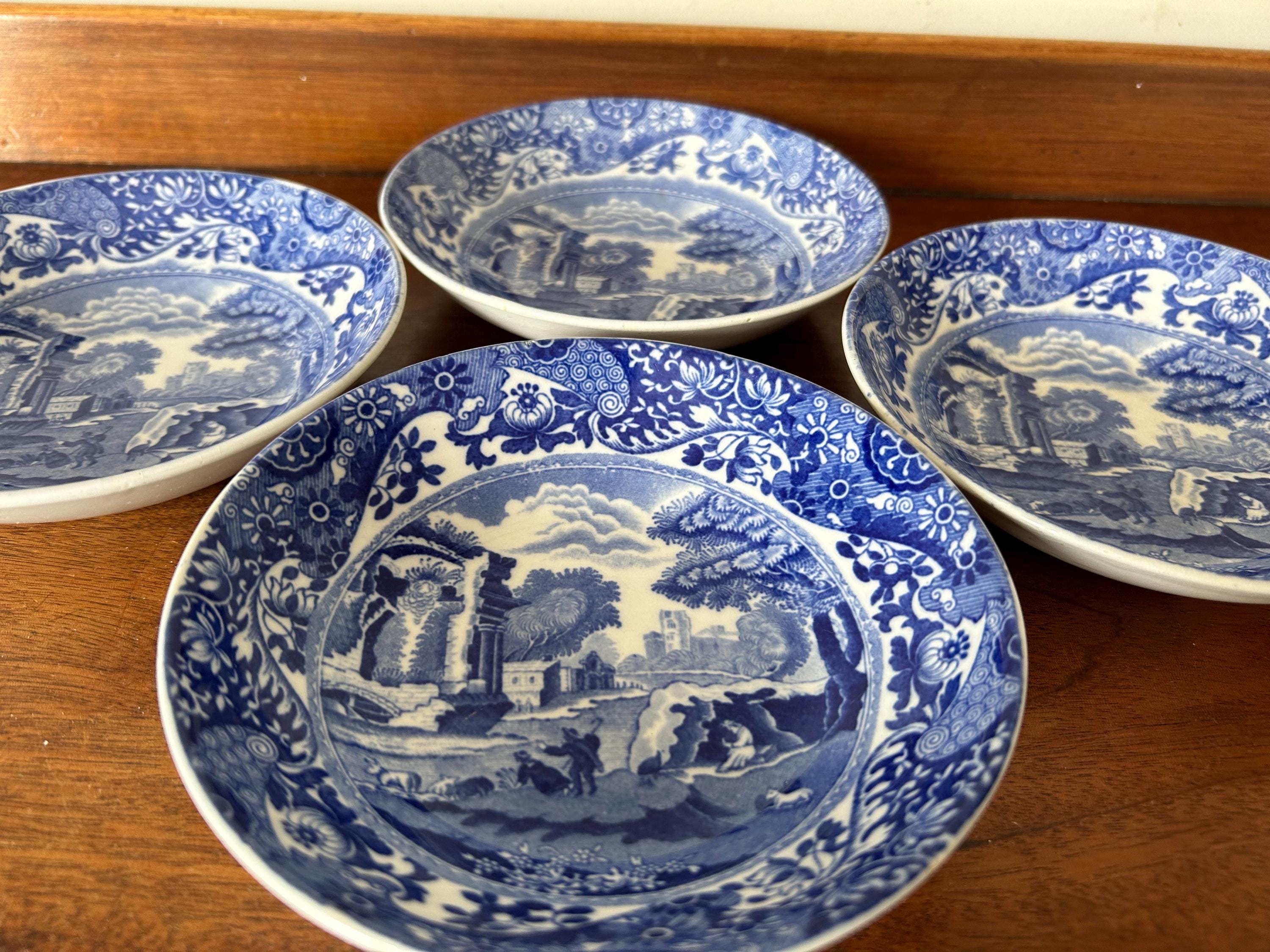 Copeland spode fruit - Etsy 日本