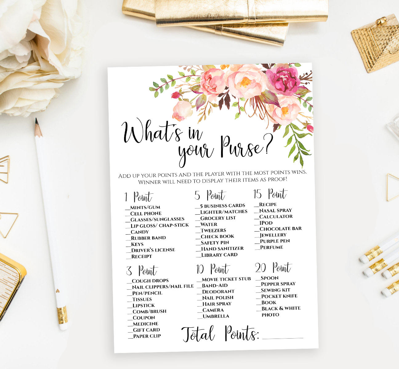 It's just a photo of Stupendous Bridal Shower Purse Game Printable This is a graphic of Stupendous Bridal Shower Purse Game Printable