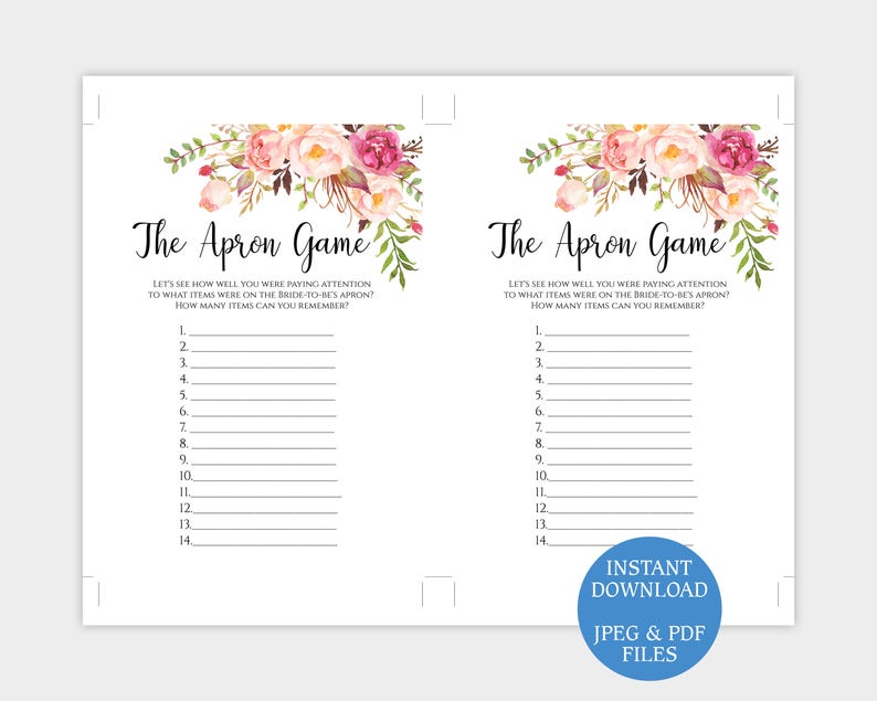 floral-the-apron-game-template-bridal-shower-printable-memory-etsy