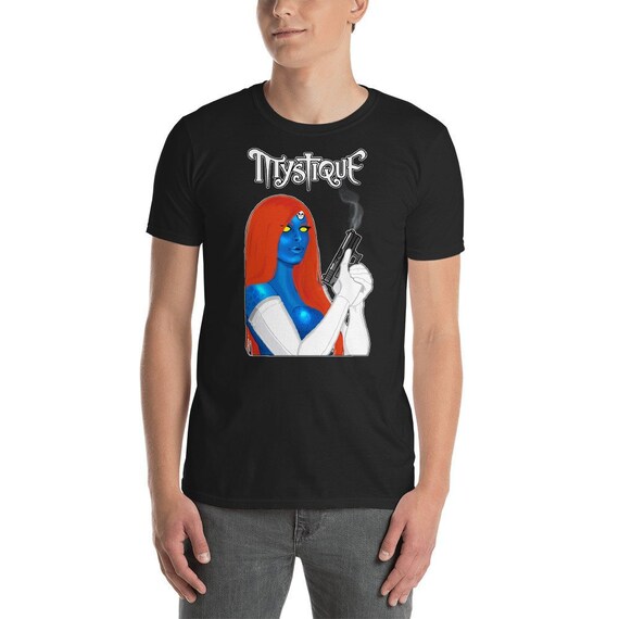 mystique t shirt