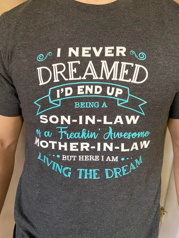 Dream T-shirt Digital Files SVG EPS - Etsy