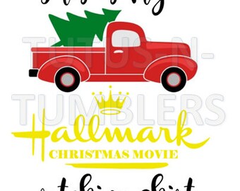 Free Free 252 Hallmark Red Truck Svg SVG PNG EPS DXF File