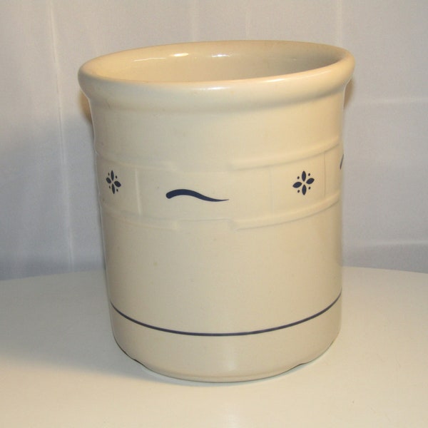 Longaberger Pottery Etsy