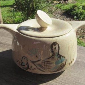 Red Wing Pottery - Etsy