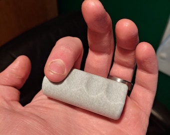 3D Printed Finger Rest