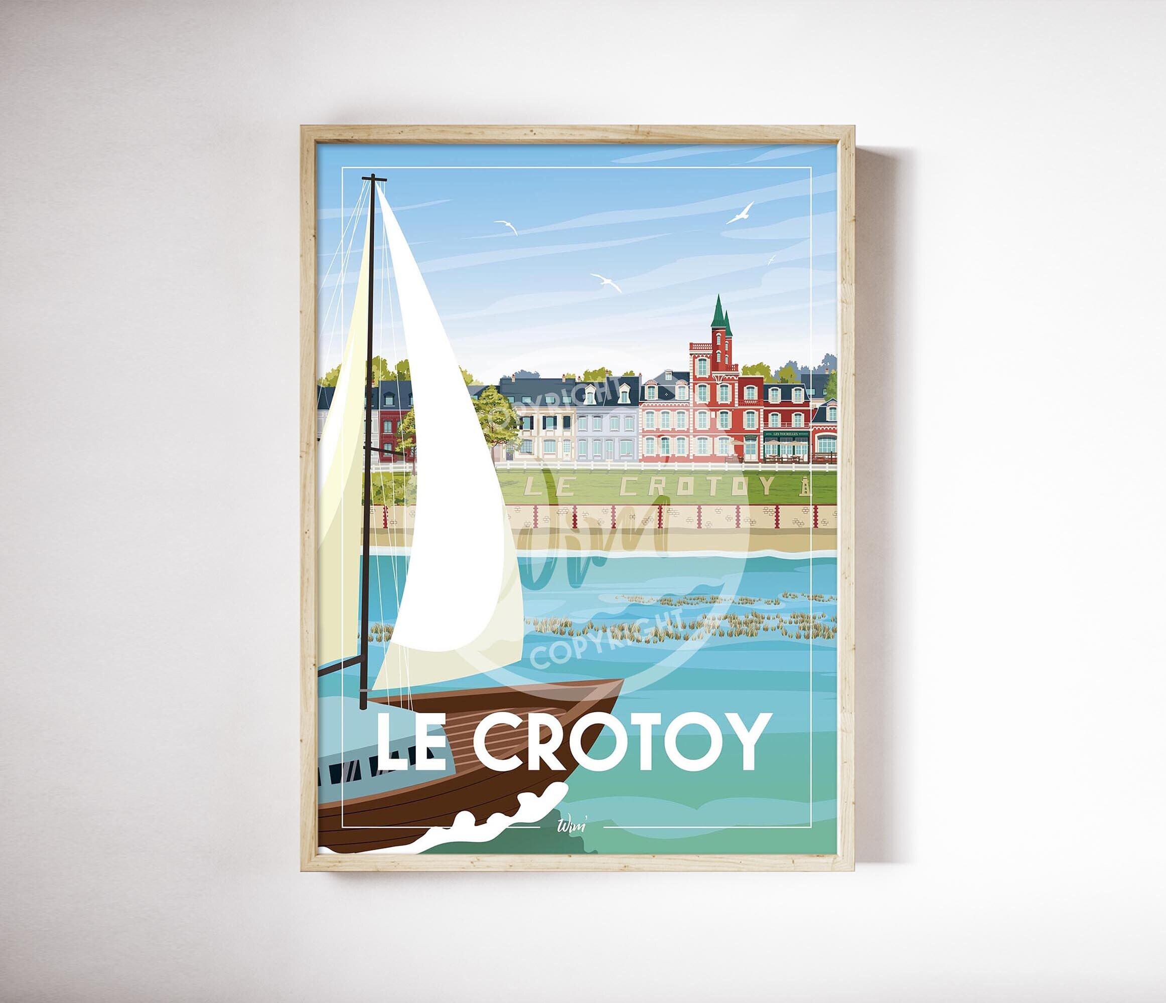 Le Crotoy - Détente