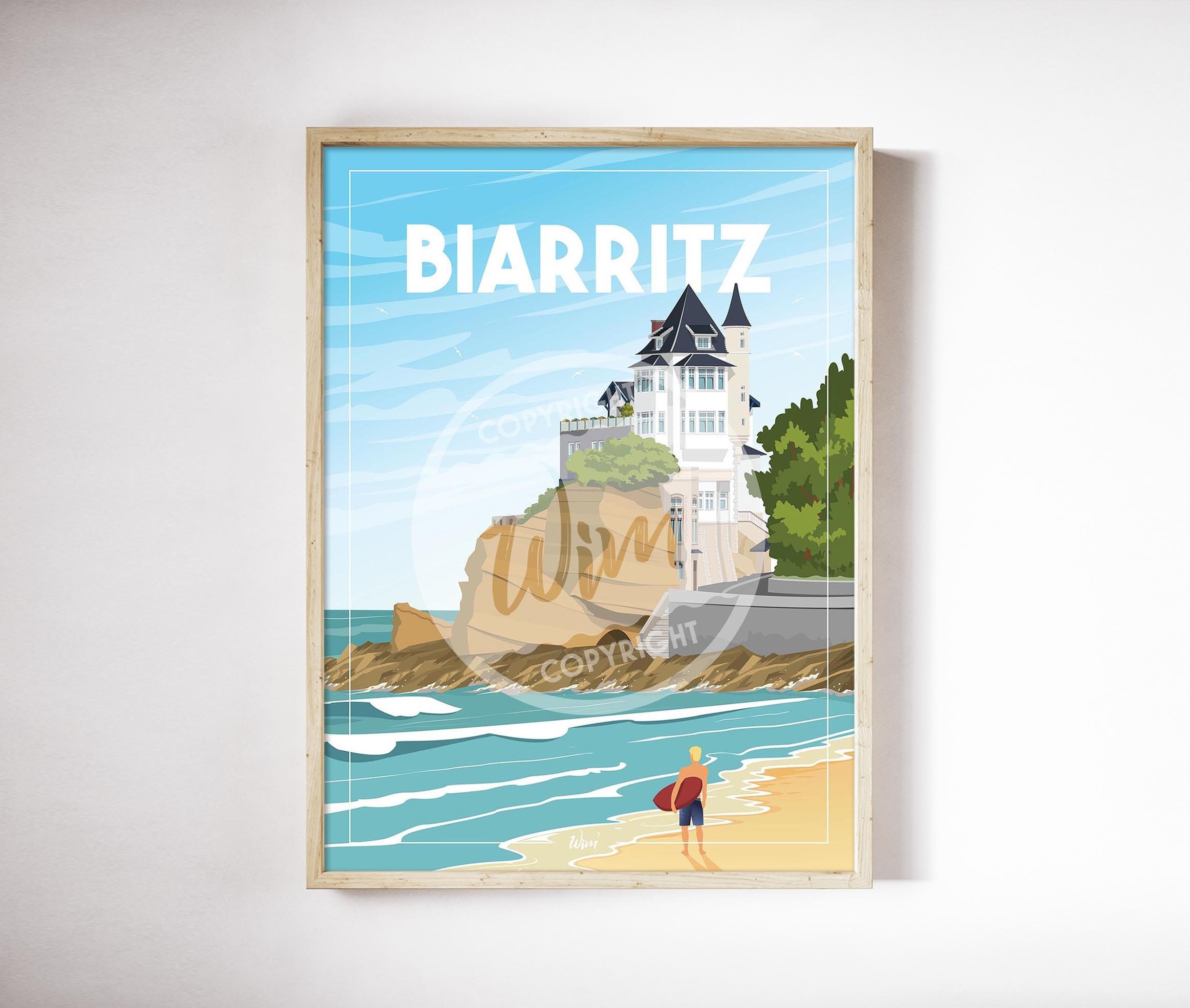 Biarritz