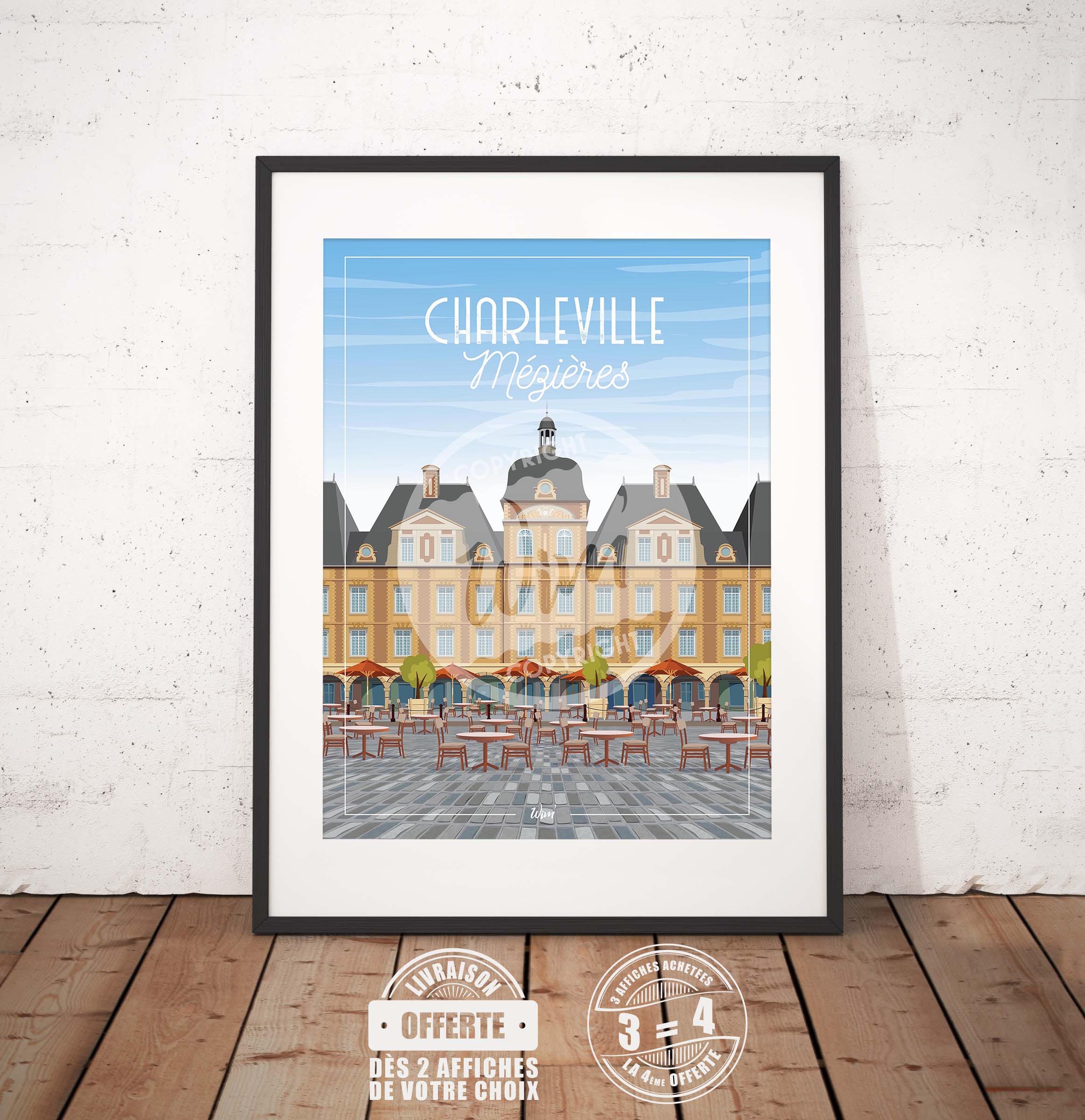 Charleville-Mézières