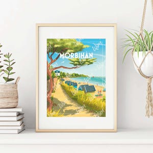 Cartel de Morbihan