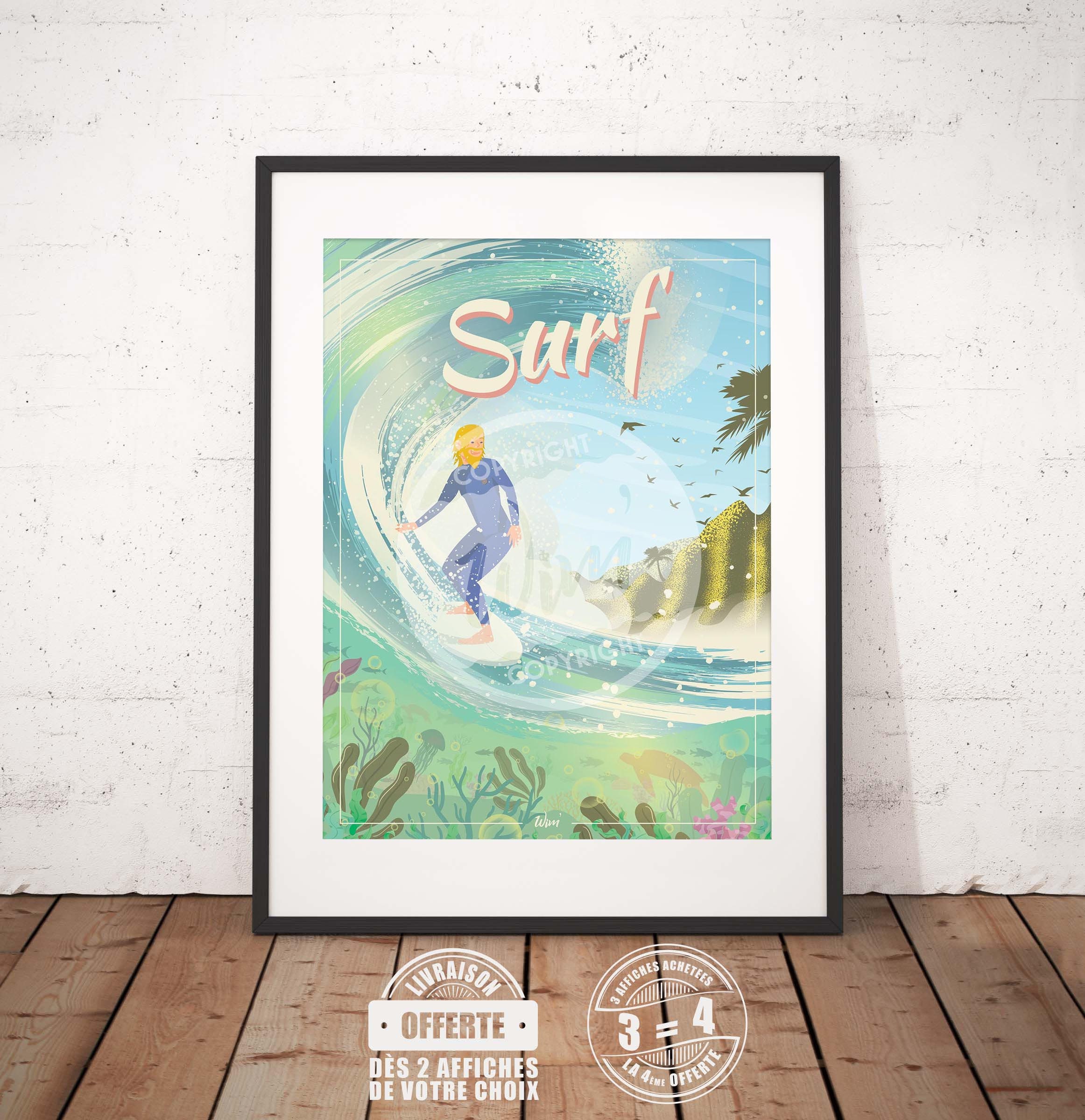 Sport - Surf