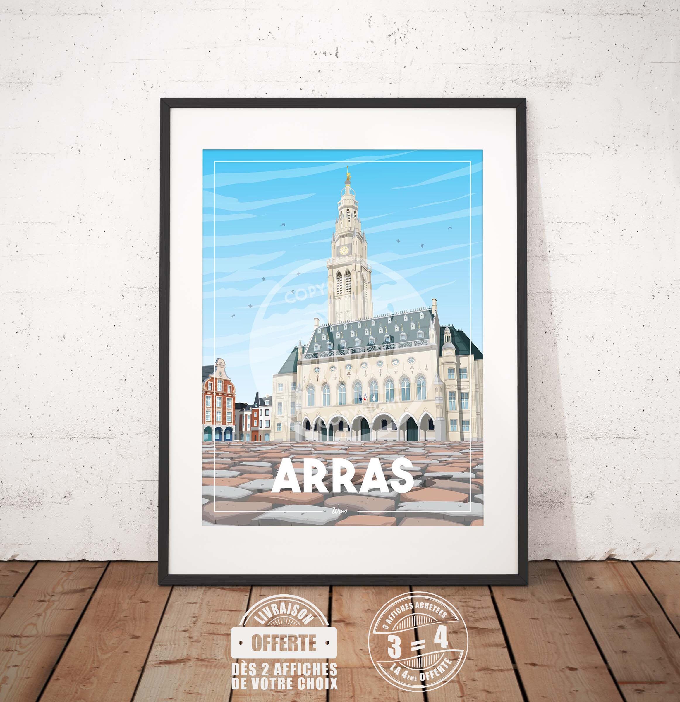 Arras