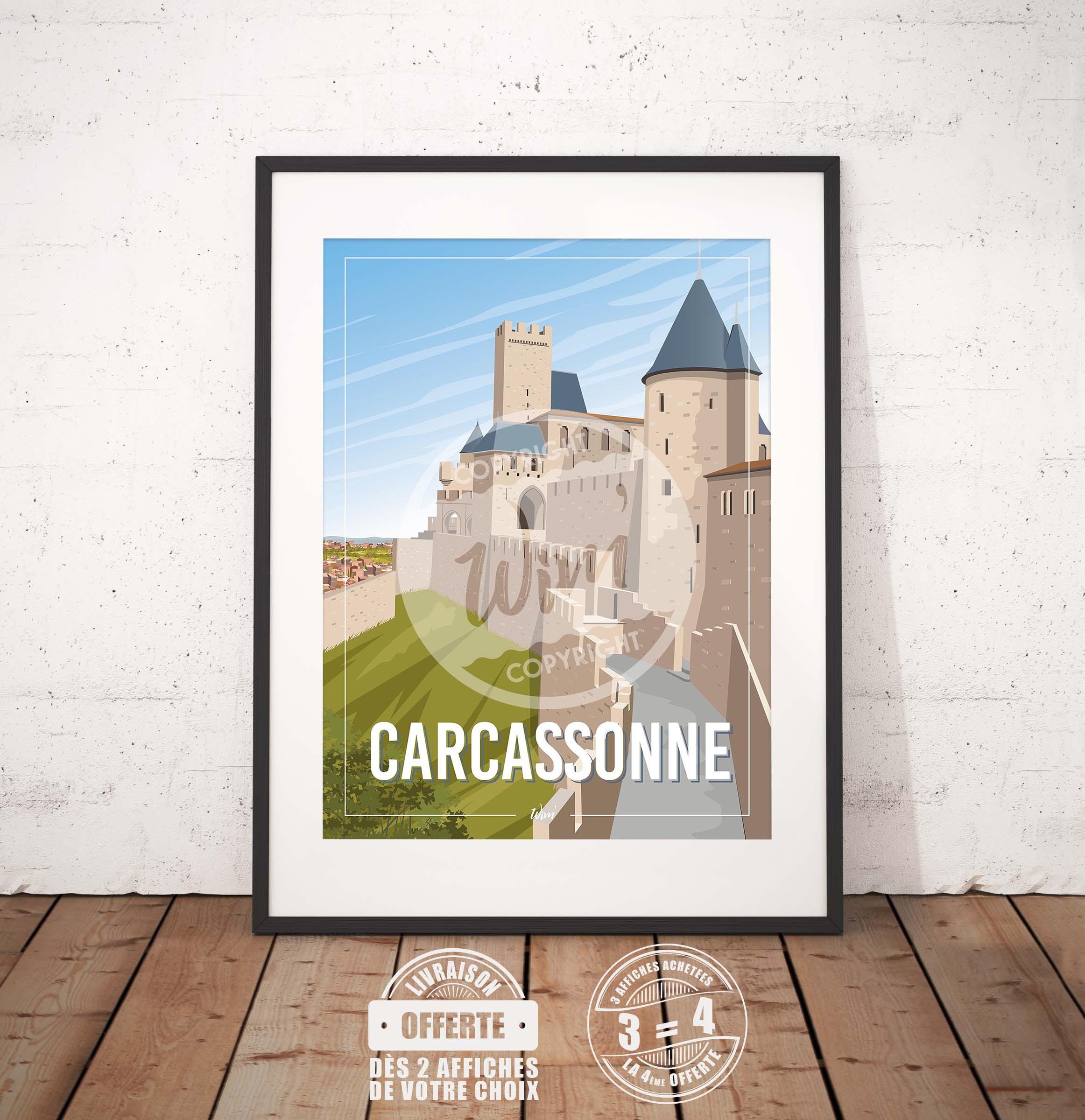 Carcassonne