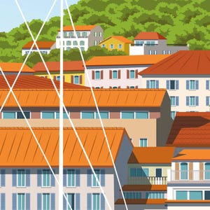 Marseille poster image 2