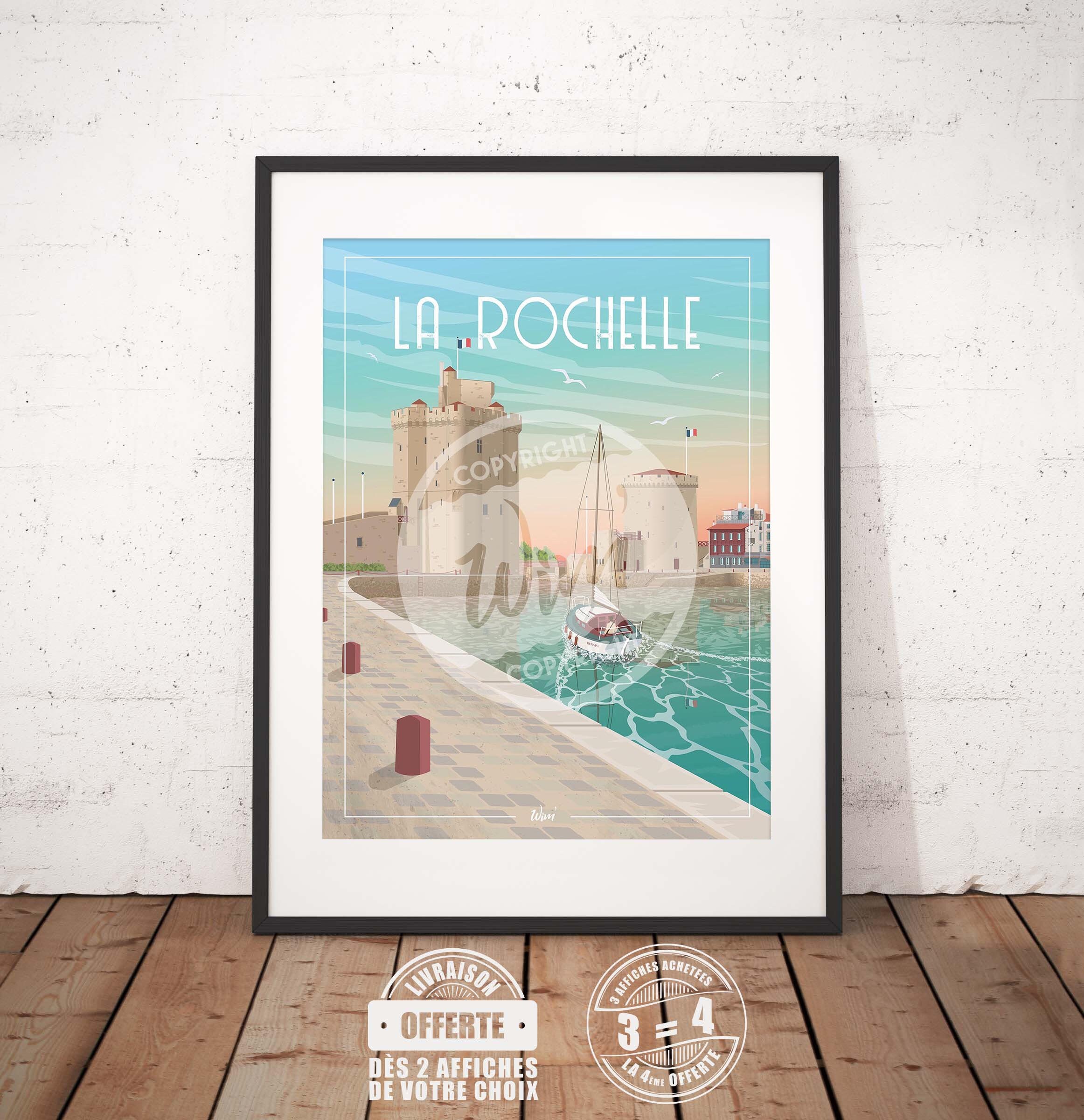 La Rochelle