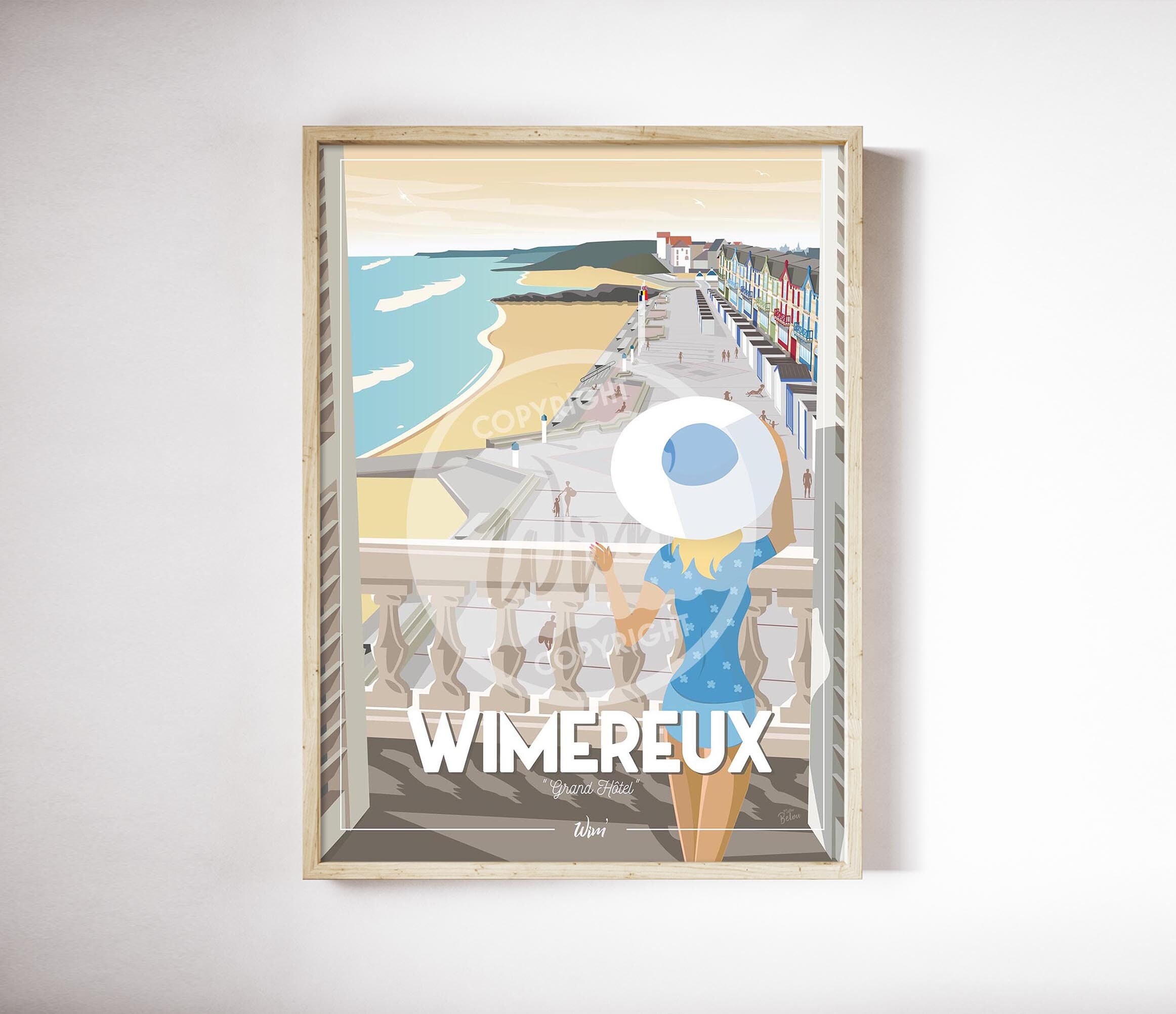 Wimereux - Grand Hôtel,29.90 EUR