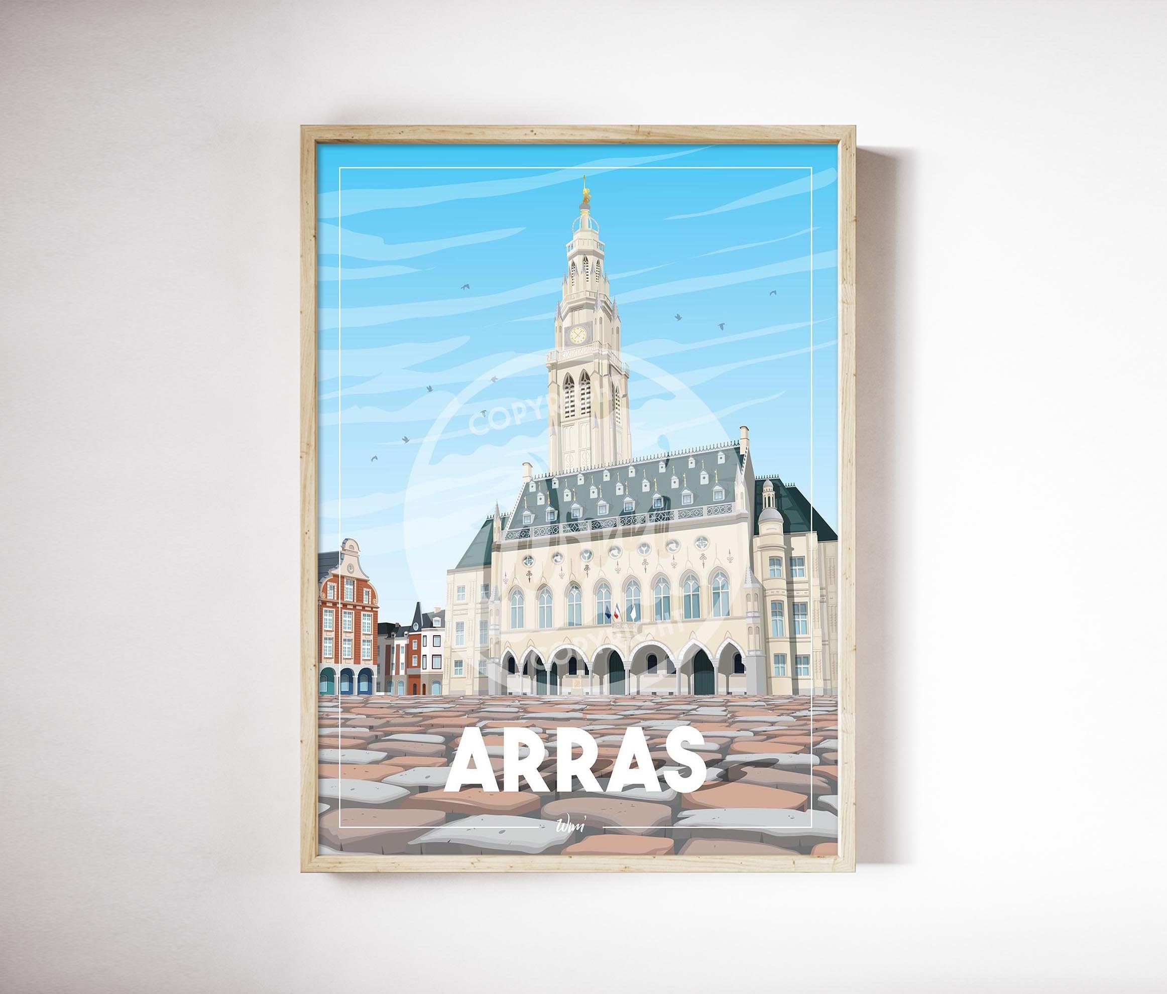 Arras