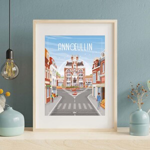 Manifesto di Annoeullina