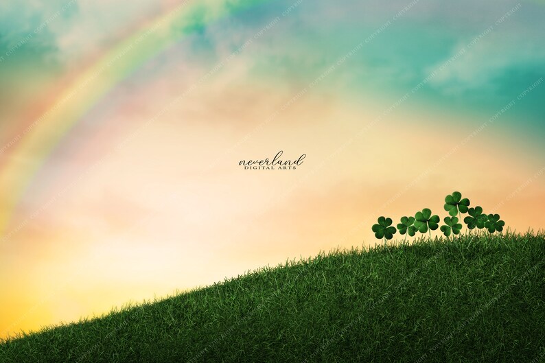 simp le stories st patricks day digital