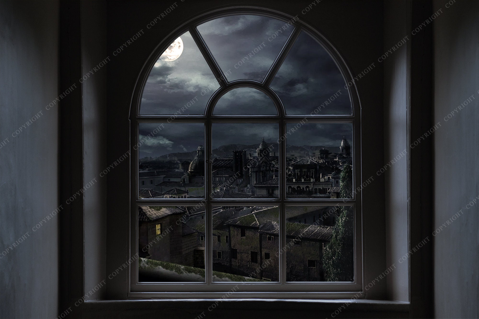 Window Background Ig Window Backdrop Background / Digital Backgrounds for Photographers ...