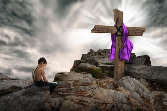 5 PACK Easter Digital Background / Jesus Cross / Backgrounds & - Etsy 5 PACK Easter Digital Background / Jesus Cross / Backgrounds & - Etsy