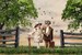 Romantic Country Side / Valentine Composite Background /  Photography Backgrounds & Overlays for For Photoshop / Add You Own Subject 