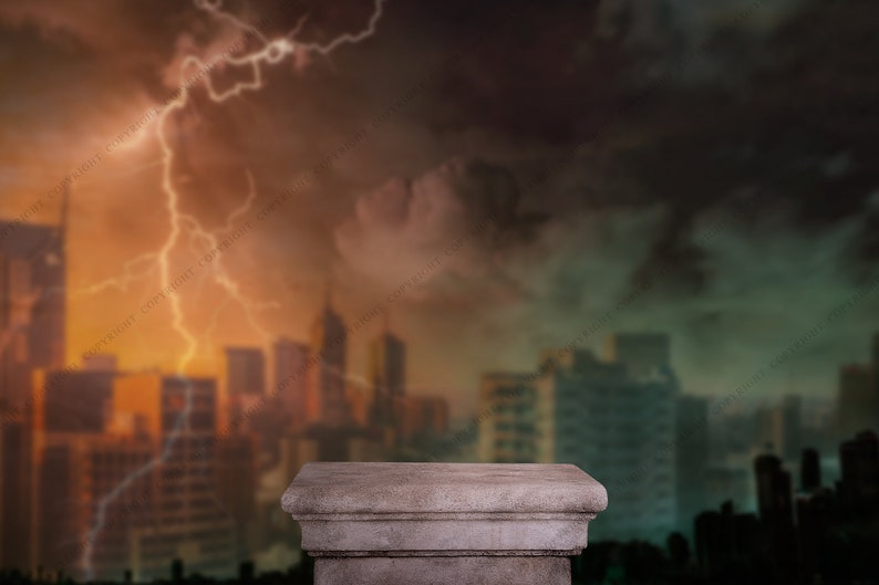 Stronger Backdrop 3 PACK Super Hero Backdrop K | Digital Backgrounds and Overlays for ...
