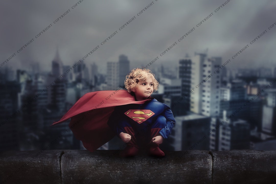 Normal Hero Background 4-pack | Super Hero Background | Backdrop / Magical Download / Fantasy ...