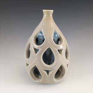 Teardrop Double Wall Bottle