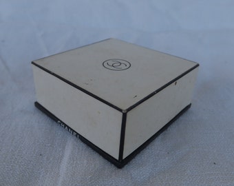 Boites De Rangement Boite A Pharmacie Taupe Blanc
