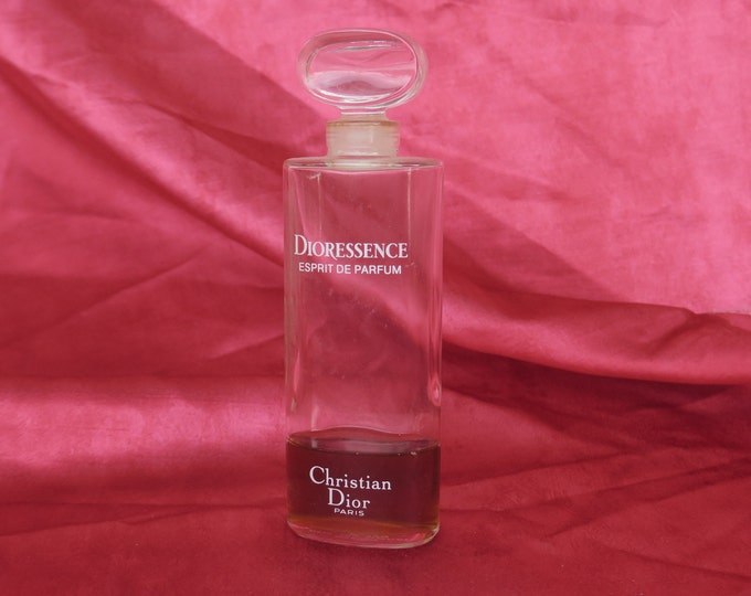 Christian Dior : esprit de parfum Dioressence, 100 ml