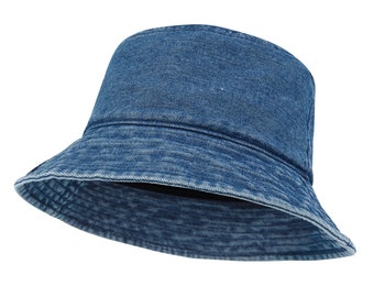 JTRVW Males Girls Glacier Cap,Mermaid Drawing Denim Fabric Hat for Male Girl Unisex JTRVW Males Girls Glacier Cap,Mermaid Drawing Denim Fabric Hat for Male Girl Unisex