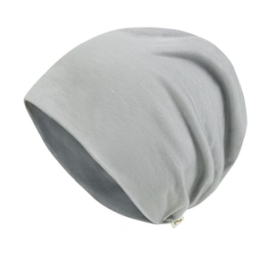 ililily Chemo Hat TENCEL™Lyocell Color Beanie Ultra Soft Stretchable Head Cover Hat
