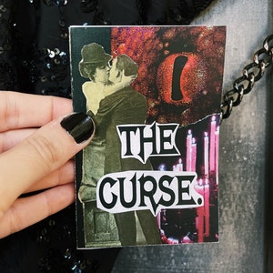 The Curse | Mini Zine | MATURE