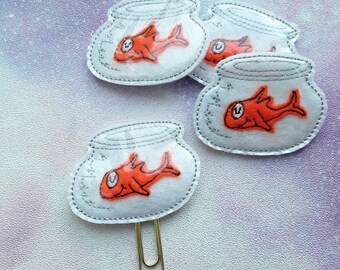 Goldfish bowl | Etsy Gold Fish Bowl Microbead Pillow