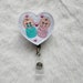 see more listings in the Felt Badge Reels section