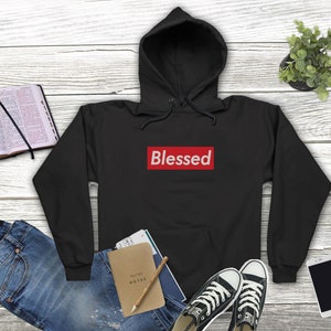 Cool logo hoodies deals