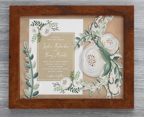 Wedding Photo Gift Metal or Canvas or Paper Best Friend Wedding Gift Newlywed Gift Wall Decor Coordinates Sign Just Married Gift