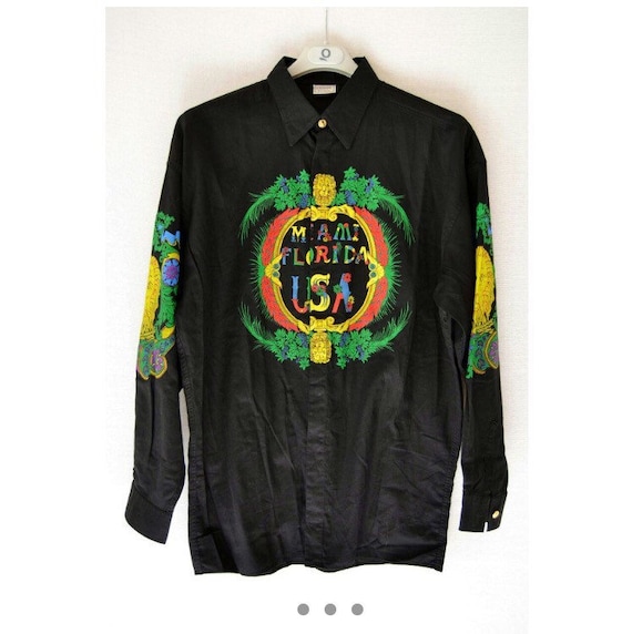 versace sweatshirt sale