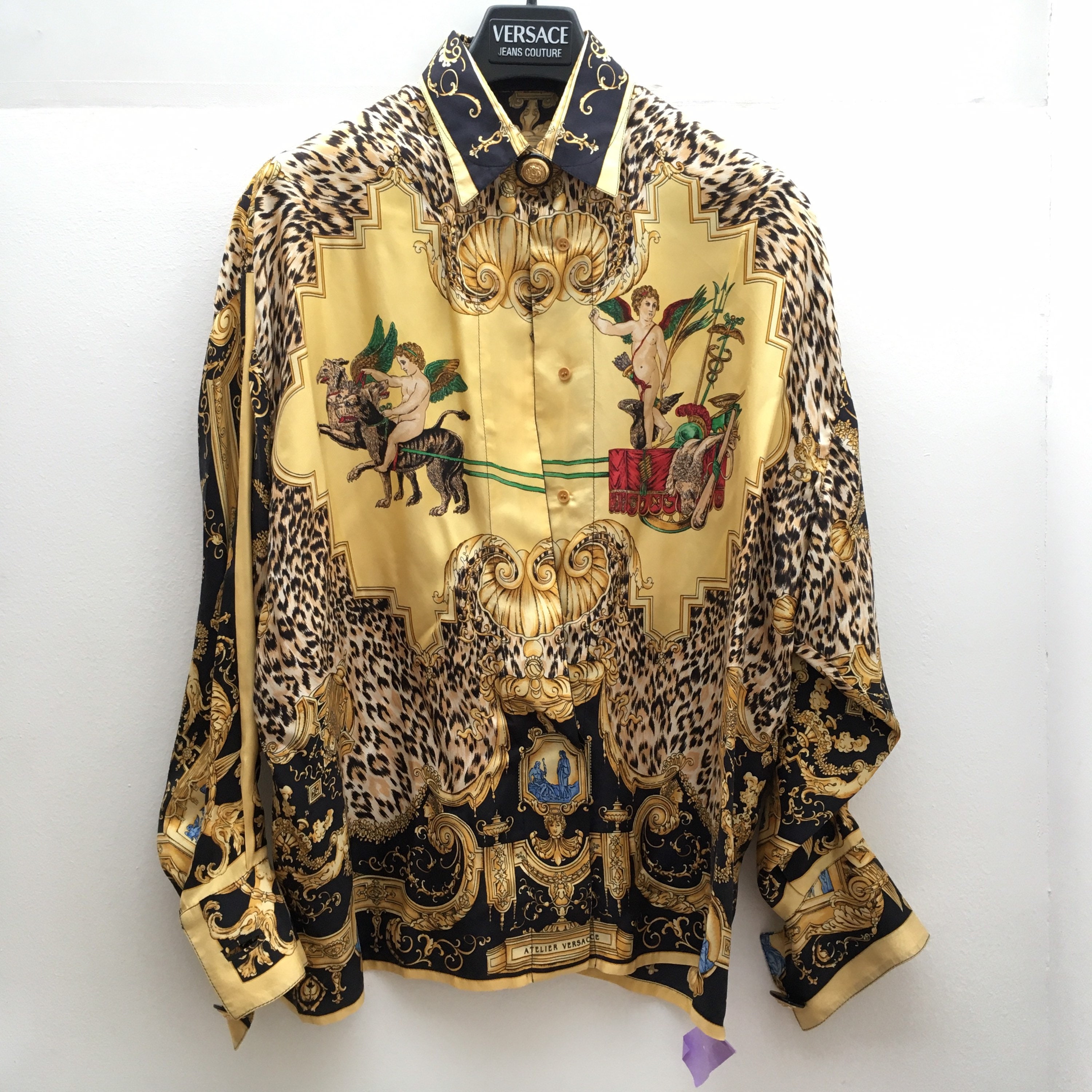 burberry long sleeve shirt