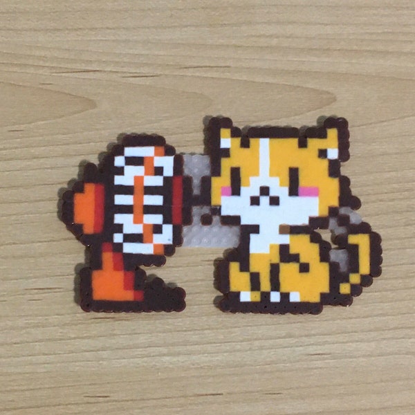 Mini Perler Beads Etsy