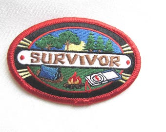 Field Trip Survivor Etsy