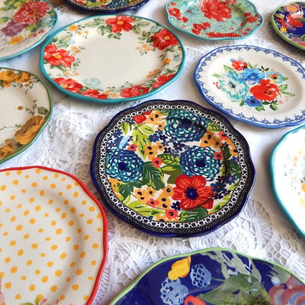 Pioneer Woman Kitchen Etsy